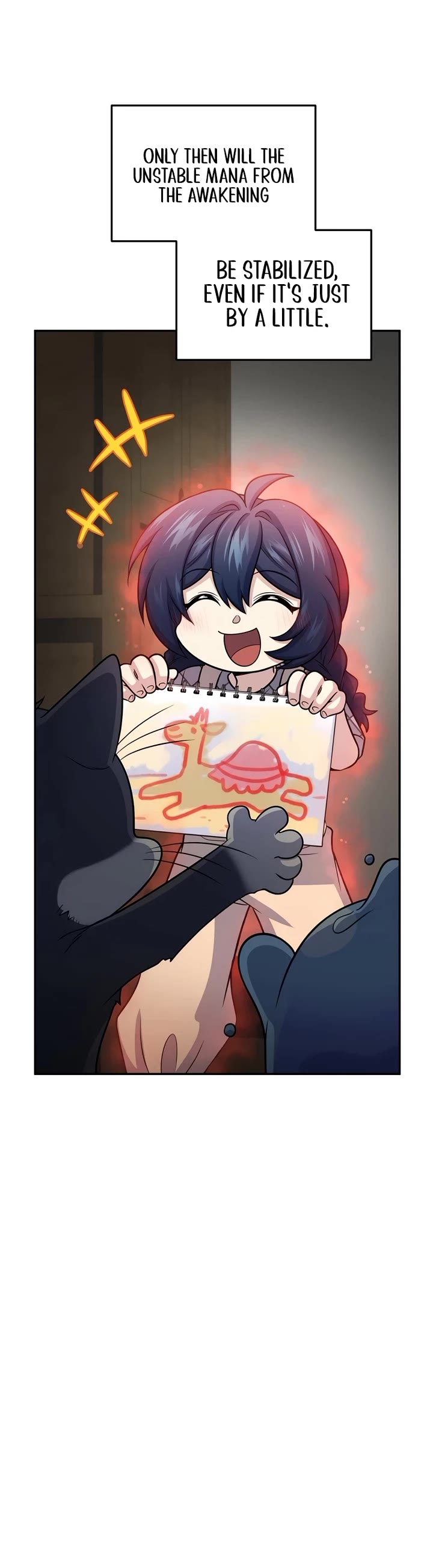 Bizarre Restaurant chapter 61 page 49