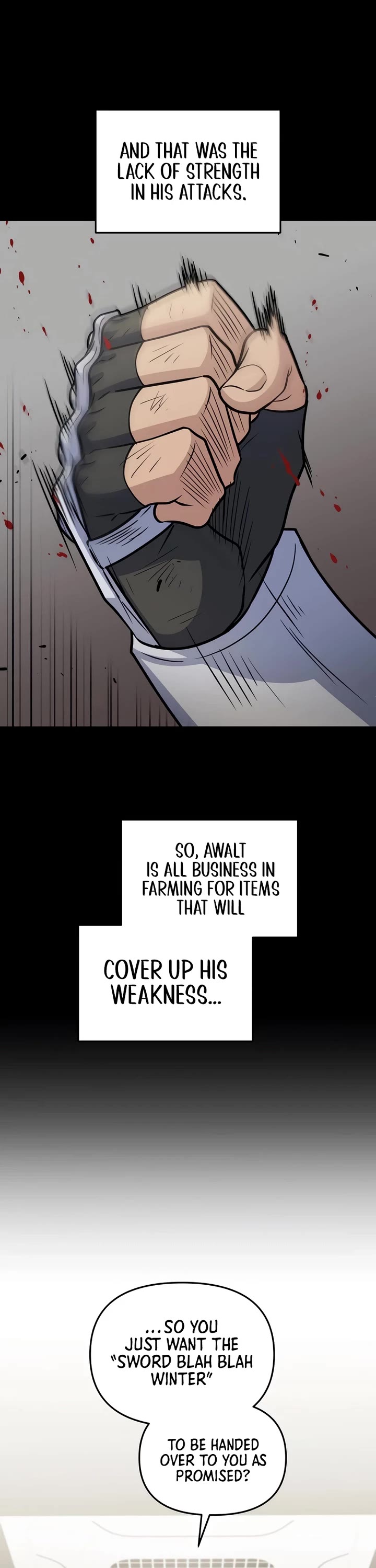 Bizarre Restaurant chapter 63 page 16