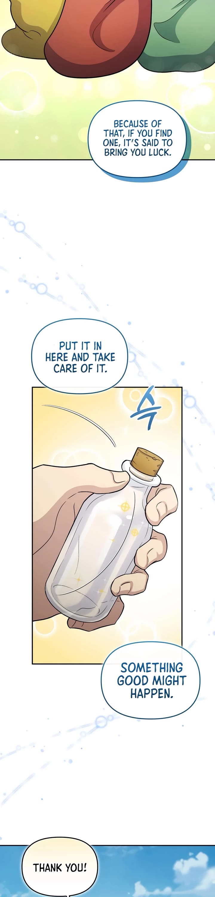 Bizarre Restaurant chapter 64 page 7