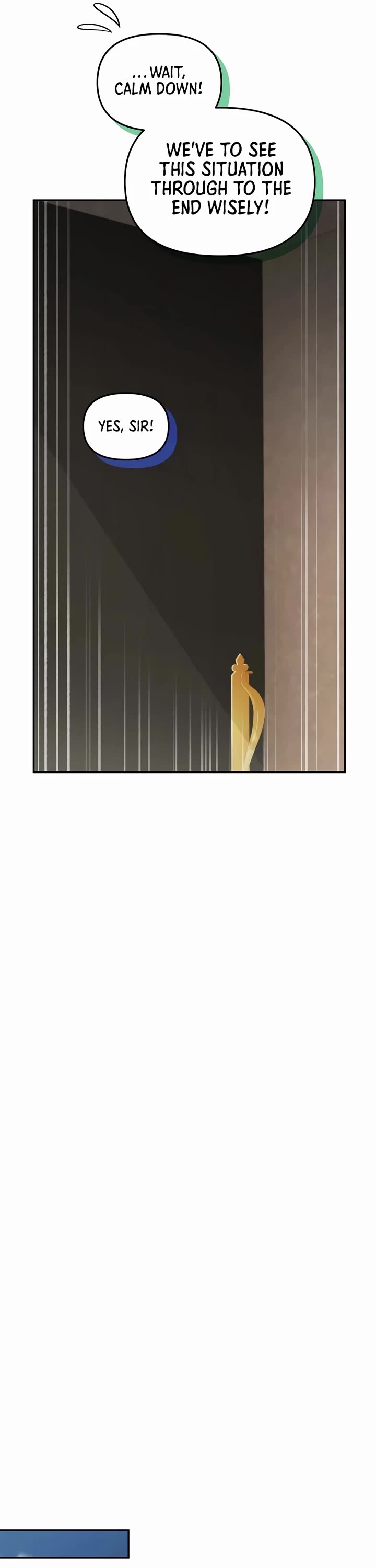 Bizarre Restaurant chapter 65 page 35