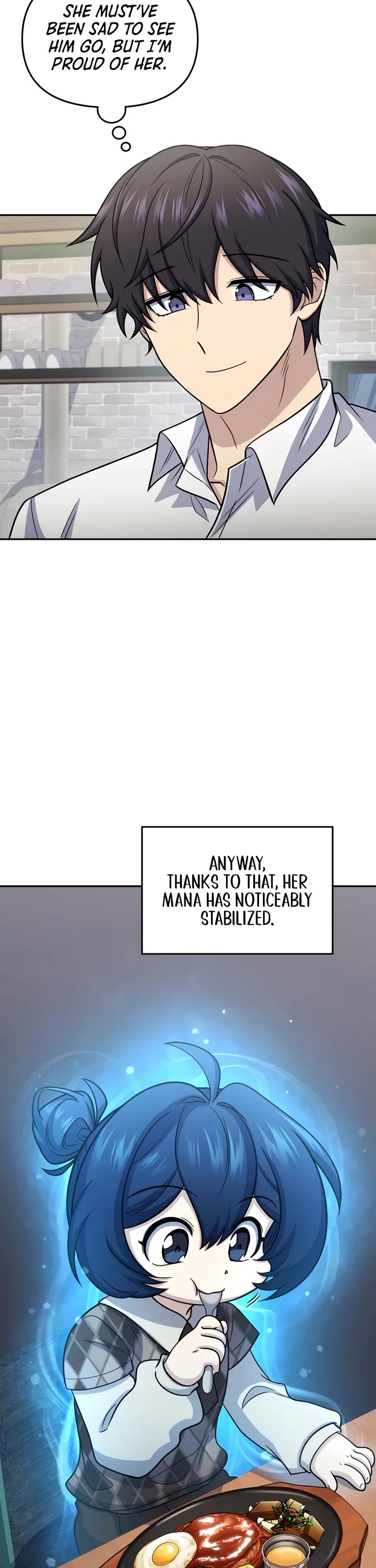 Bizarre Restaurant chapter 65 page 42