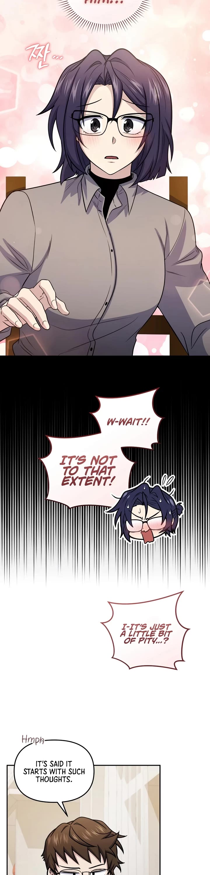 Bizarre Restaurant chapter 69 page 29