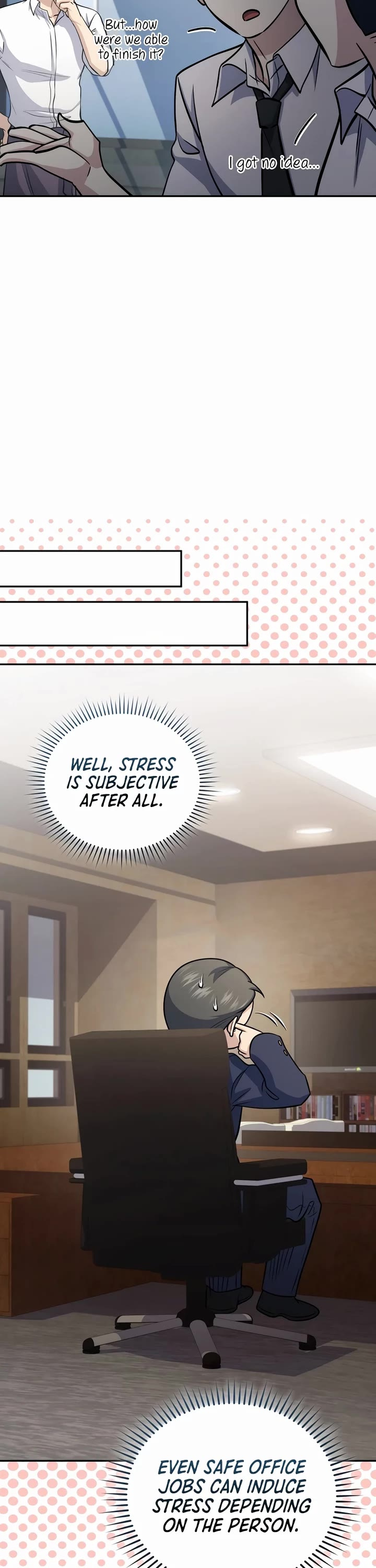 Bizarre Restaurant chapter 71 page 28