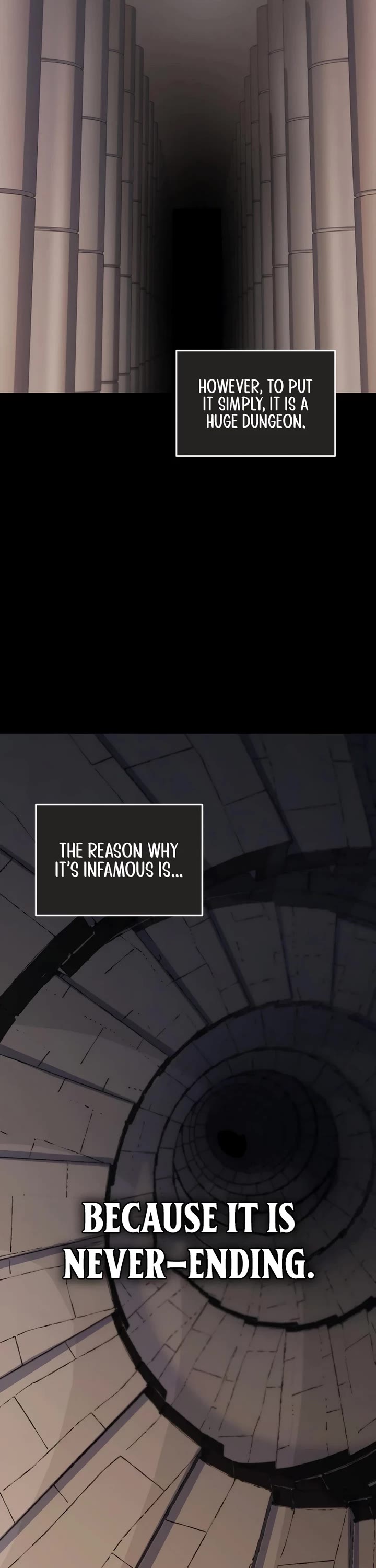 Bizarre Restaurant chapter 72 page 20