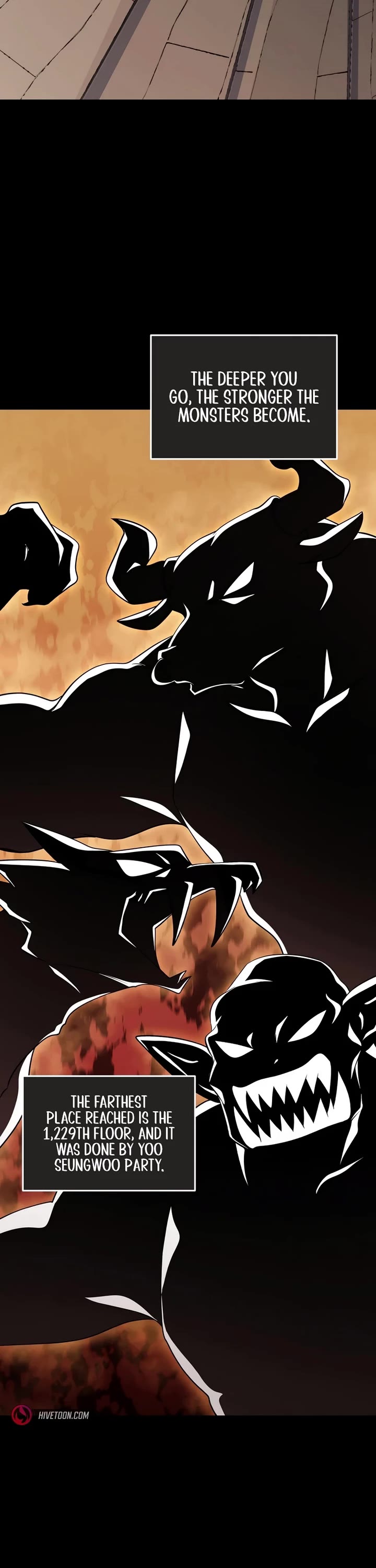 Bizarre Restaurant chapter 72 page 21