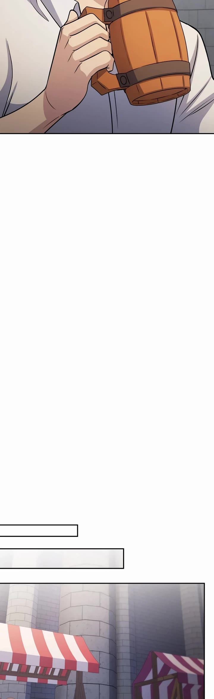 Bizarre Restaurant chapter 72 page 32