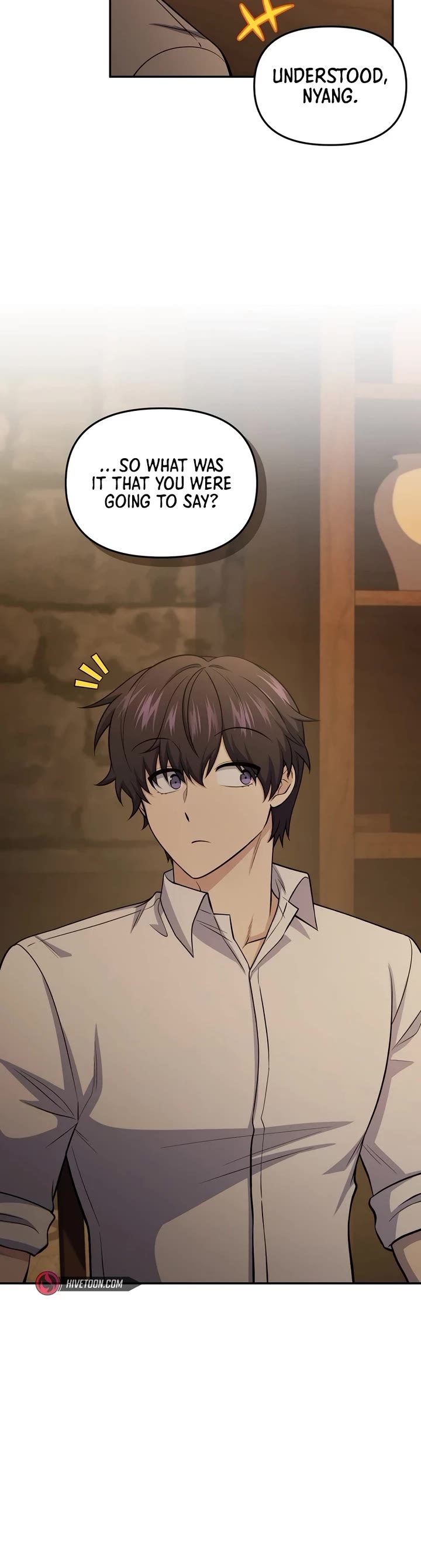 Bizarre Restaurant chapter 73 page 27