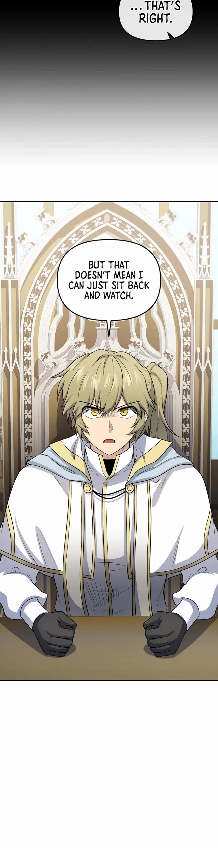 Bizarre Restaurant chapter 74 page 5