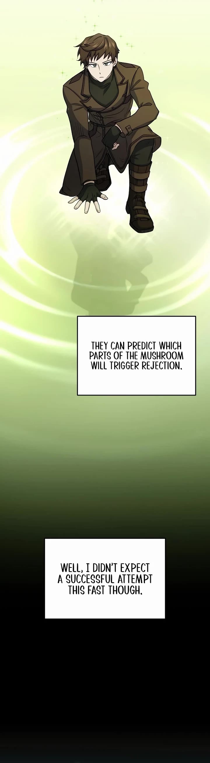 Bizarre Restaurant chapter 75 page 35