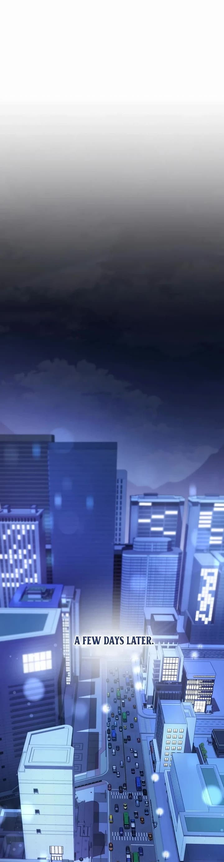 Bizarre Restaurant chapter 75 page 40