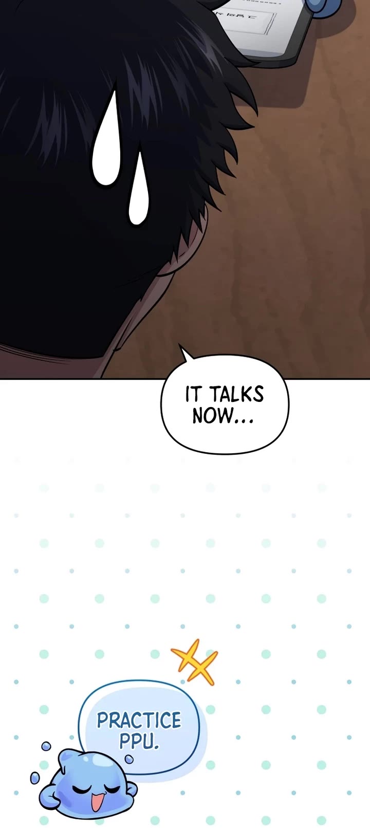 Bizarre Restaurant chapter 76 page 4