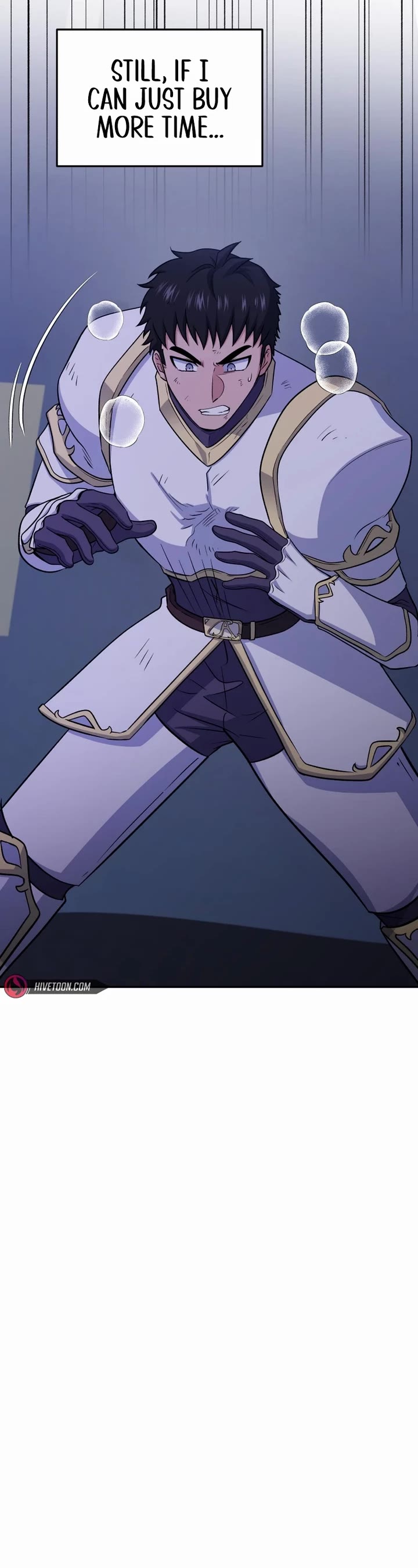 Bizarre Restaurant chapter 77 page 32