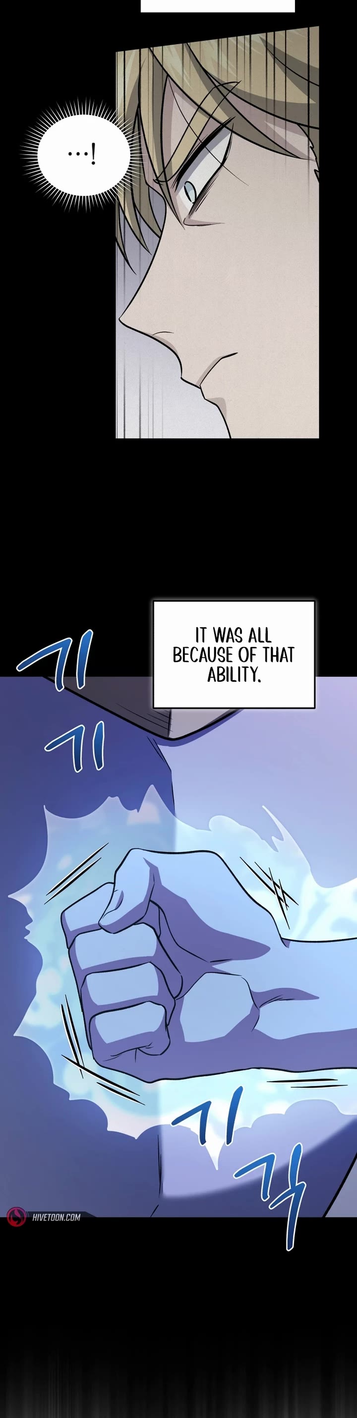 Bizarre Restaurant chapter 77 page 35