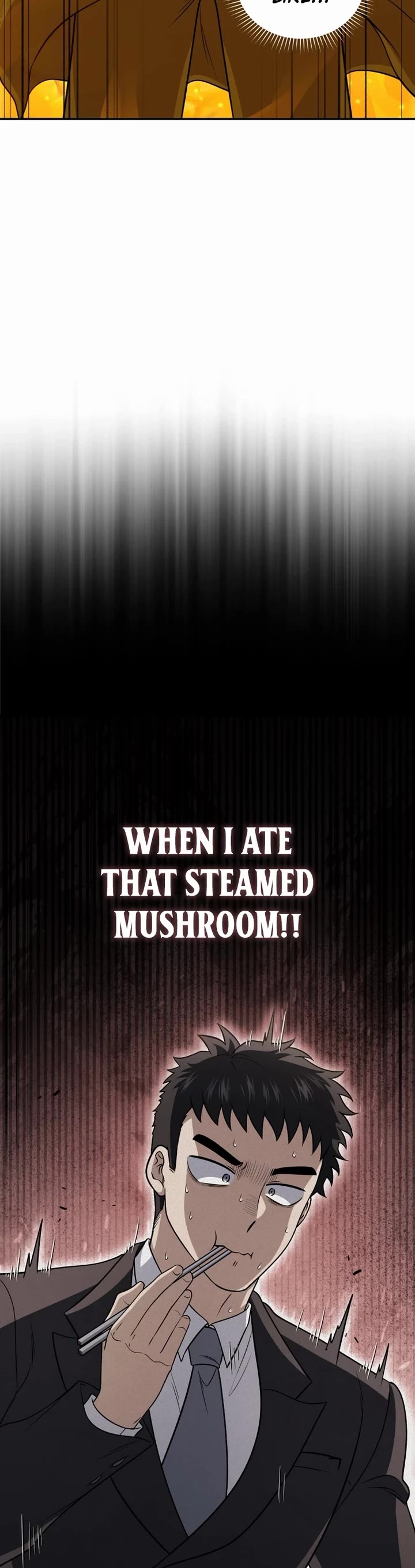 Bizarre Restaurant chapter 77 page 40