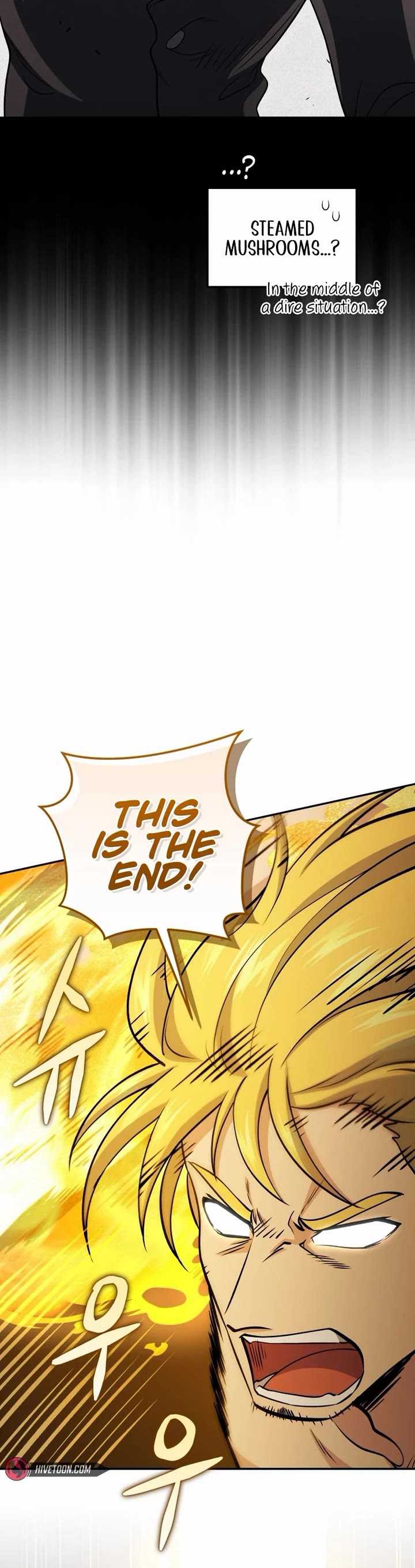 Bizarre Restaurant chapter 77 page 41