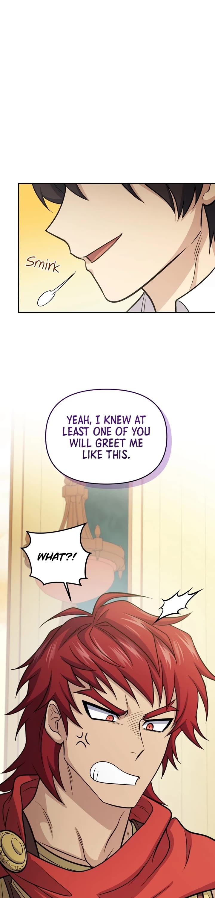 Bizarre Restaurant chapter 78 page 46