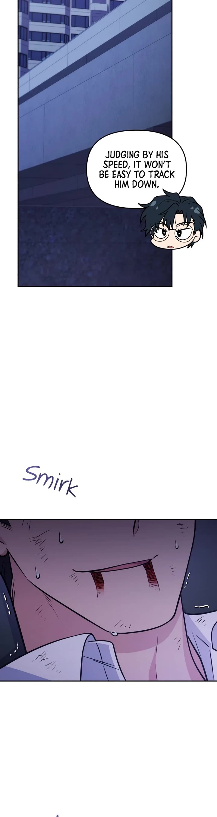 Bizarre Restaurant chapter 78 page 5