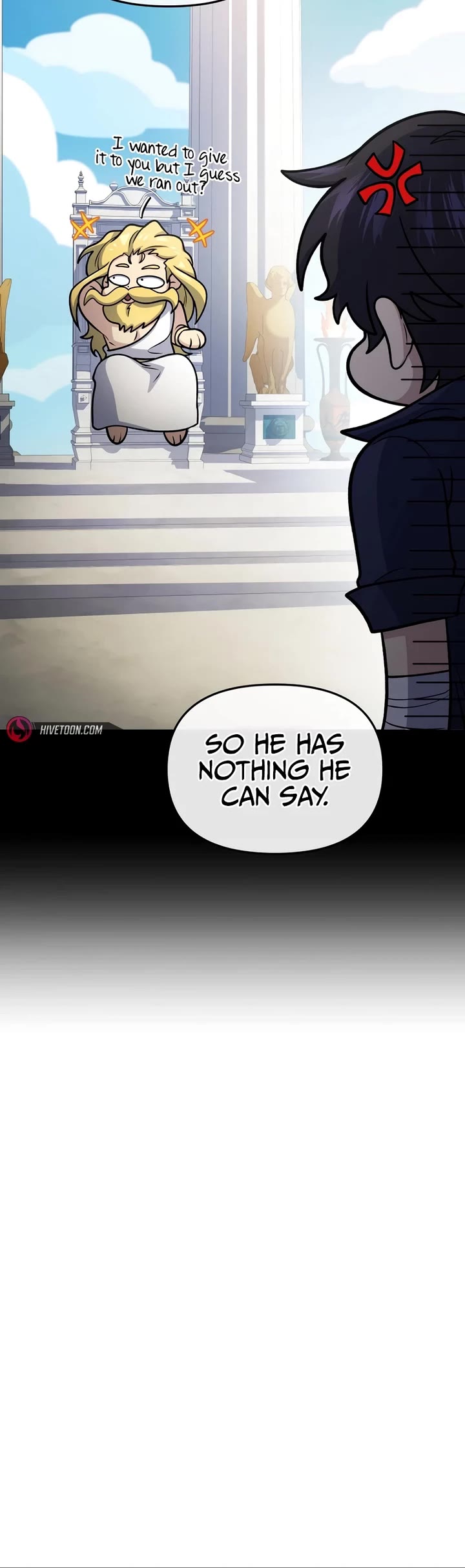 Bizarre Restaurant chapter 79 page 30