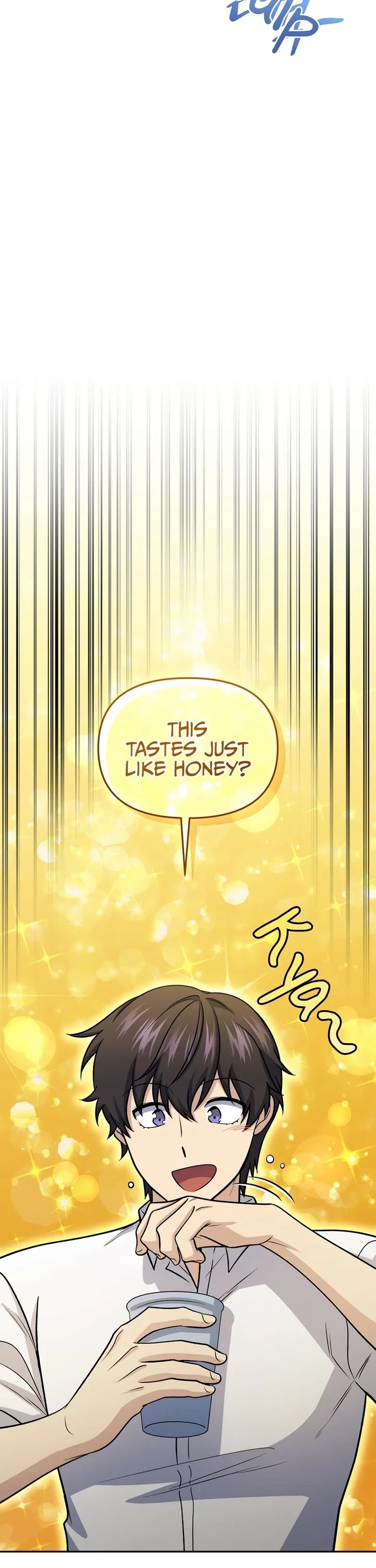 Bizarre Restaurant chapter 79 page 33