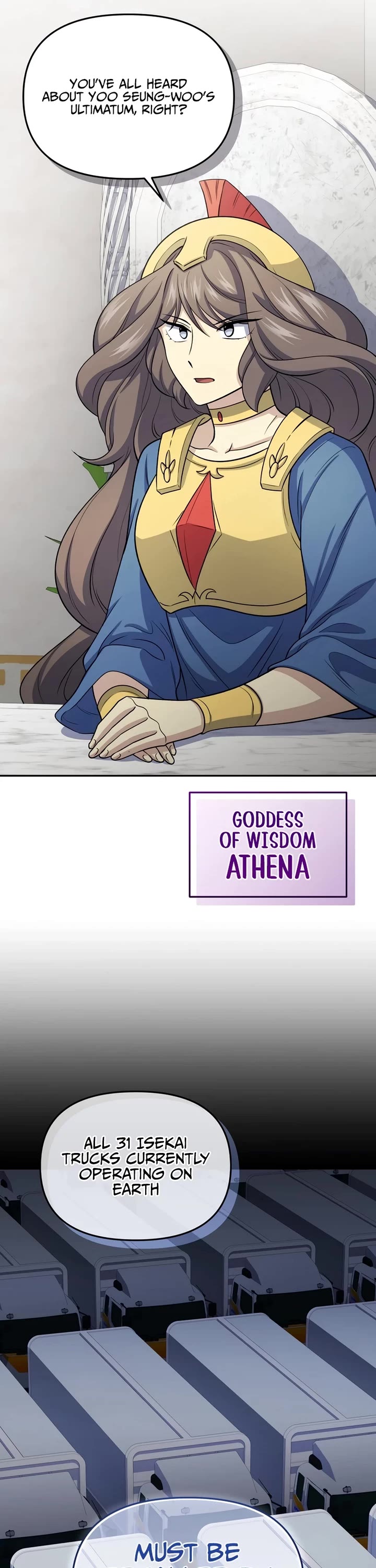 Bizarre Restaurant chapter 79 page 4