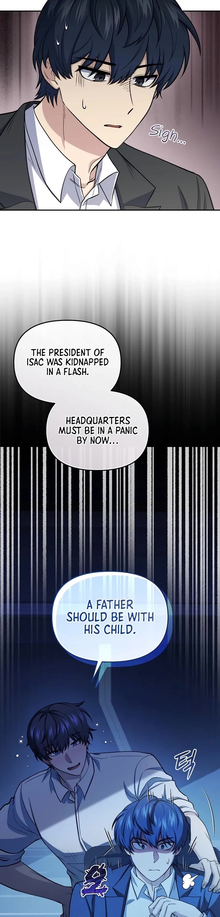 Bizarre Restaurant chapter 80 page 2