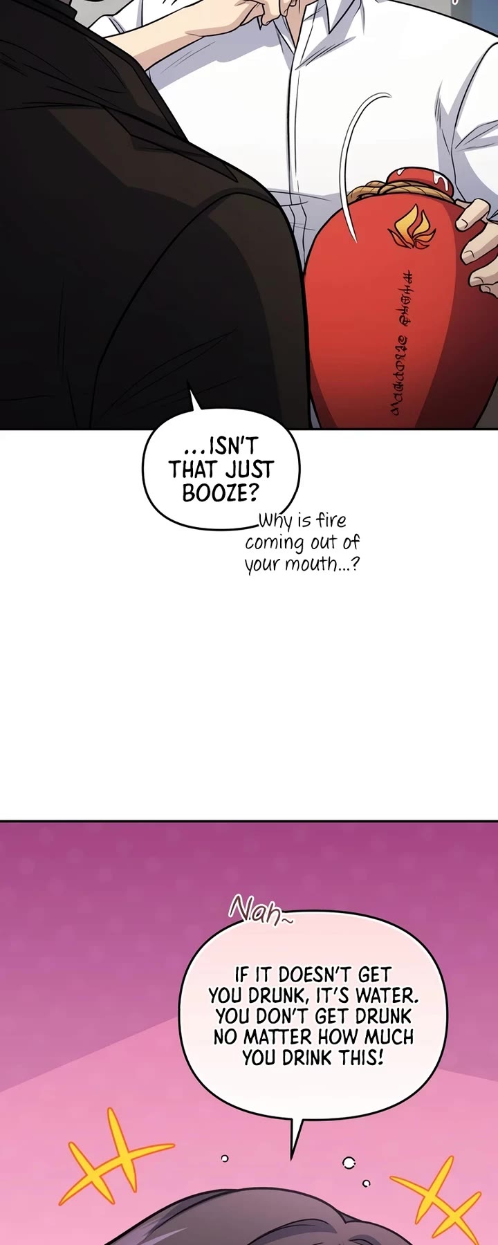 Bizarre Restaurant chapter 80 page 22