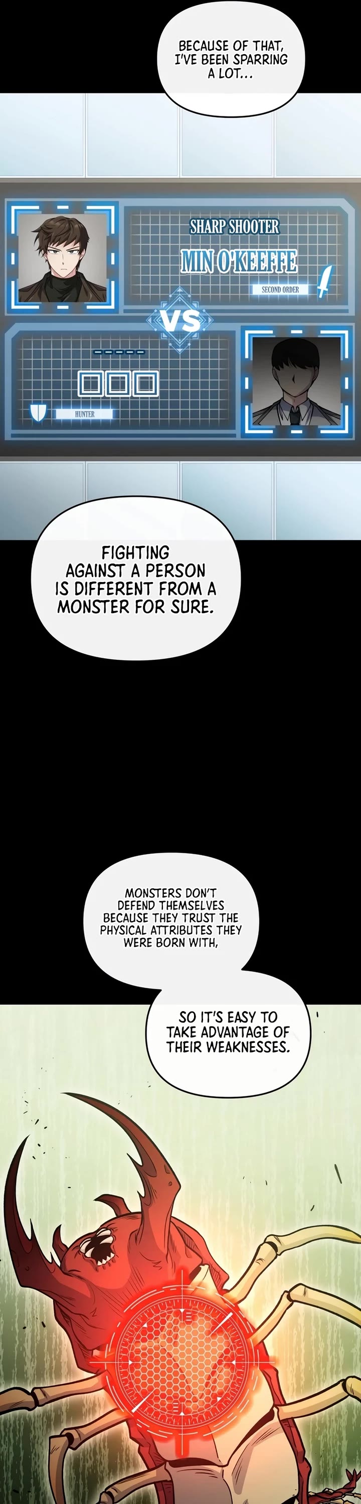 Bizarre Restaurant chapter 80 page 29