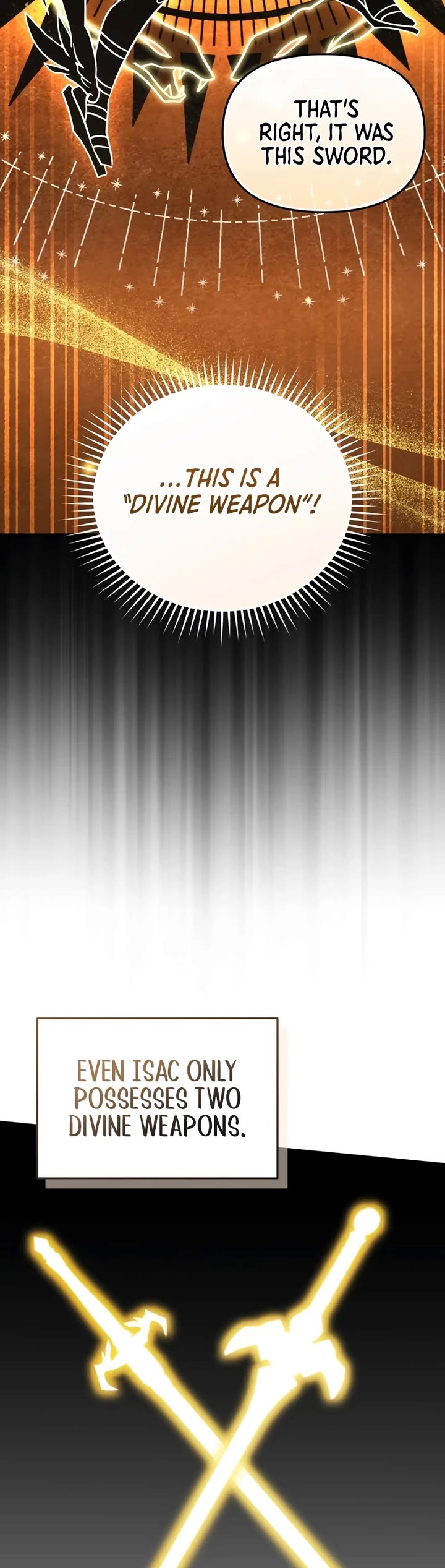 Bizarre Restaurant chapter 80 page 35