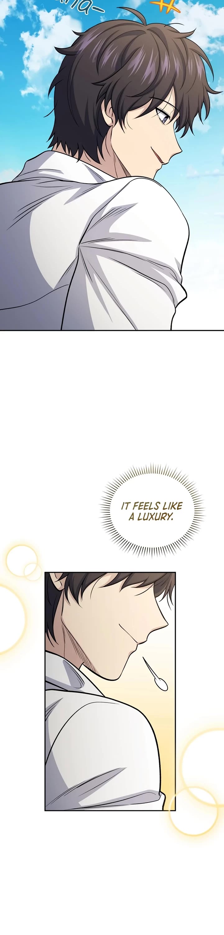 Bizarre Restaurant chapter 80 page 48