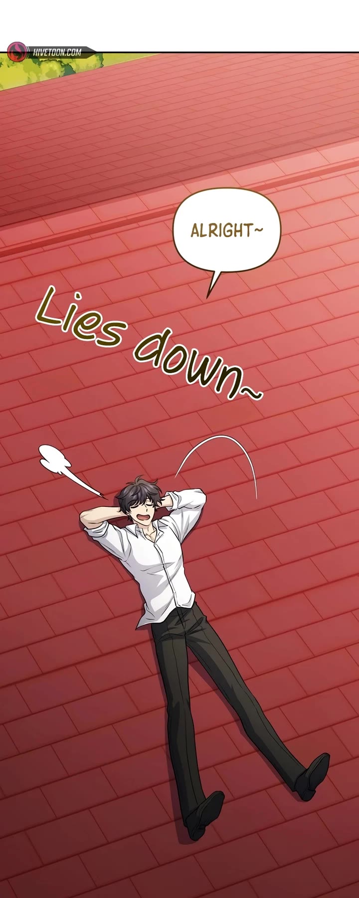 Bizarre Restaurant chapter 80 page 49