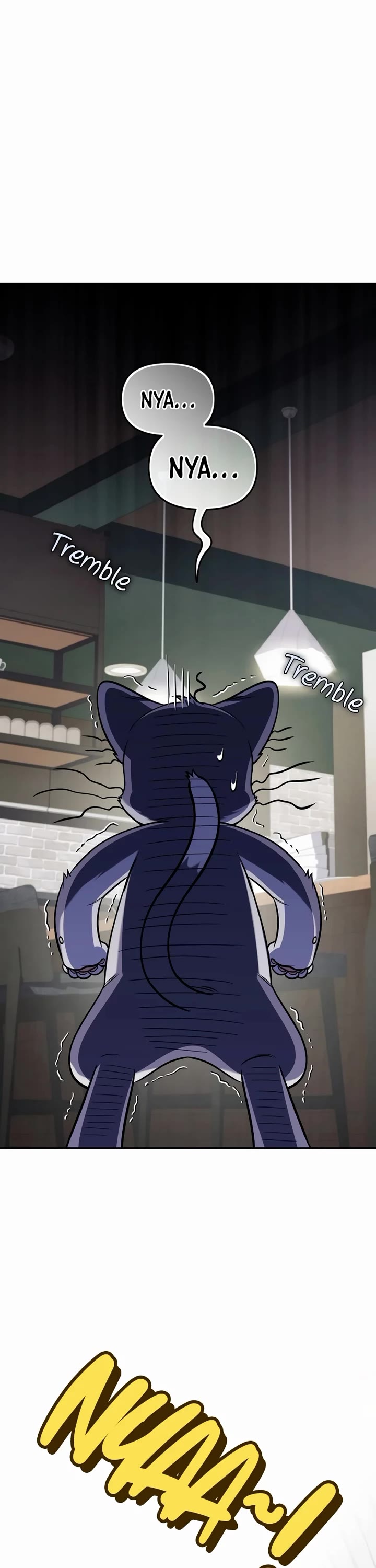 Bizarre Restaurant chapter 80 page 53