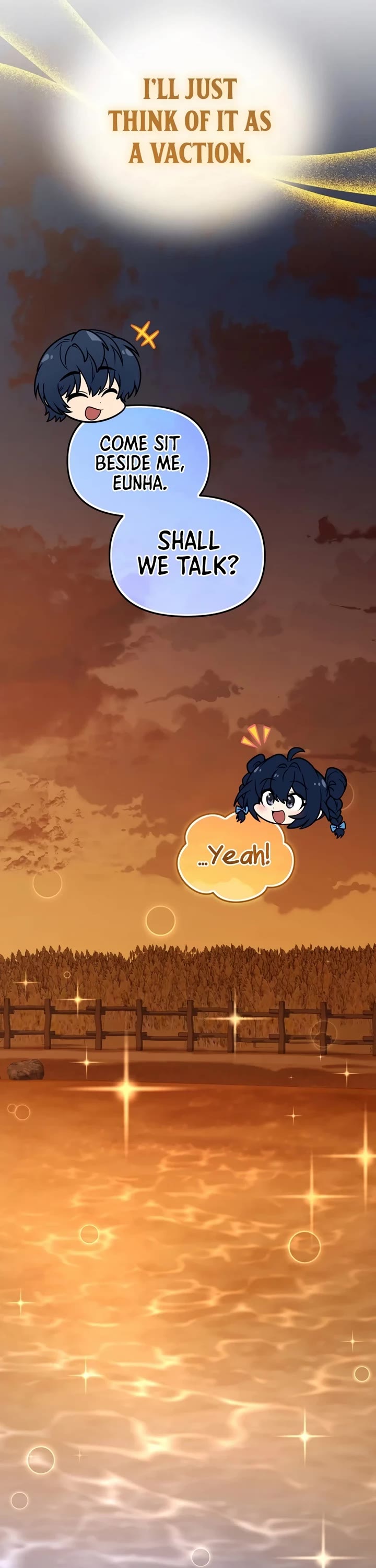 Bizarre Restaurant chapter 80 page 6