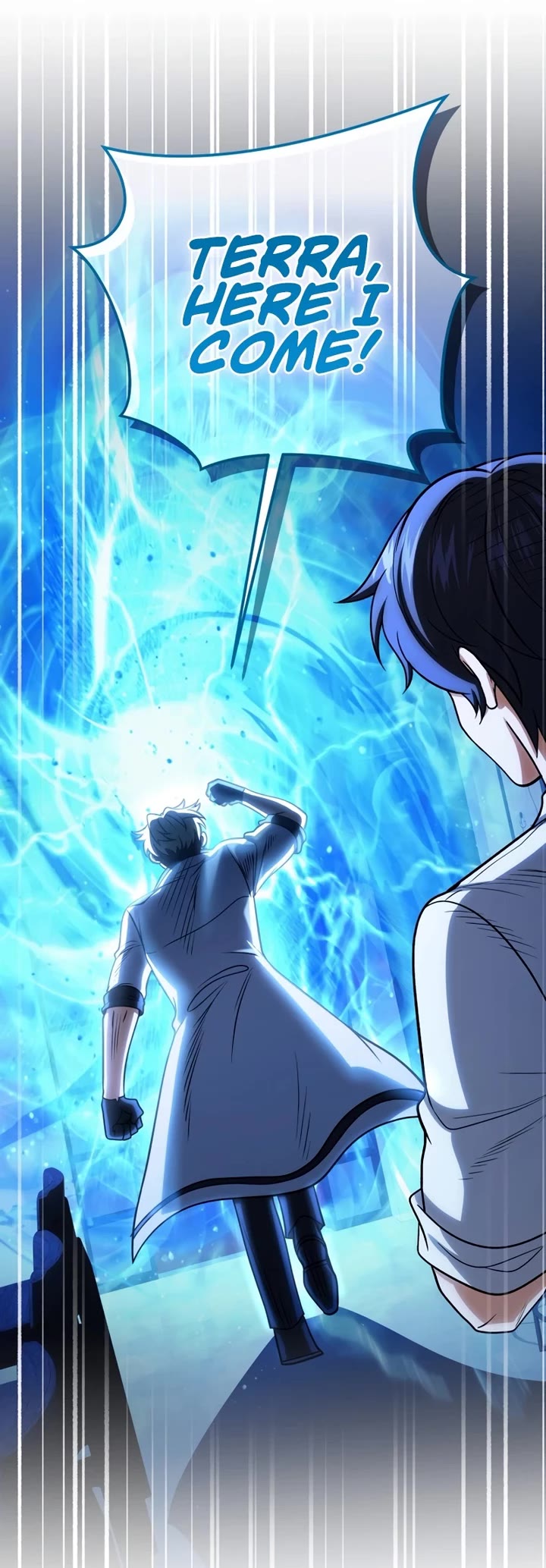 Bizarre Restaurant chapter 82 page 55