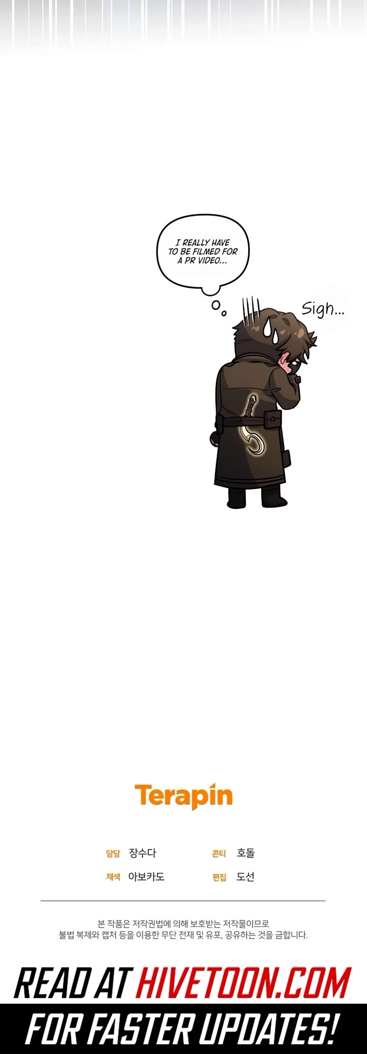 Bizarre Restaurant chapter 82 page 56