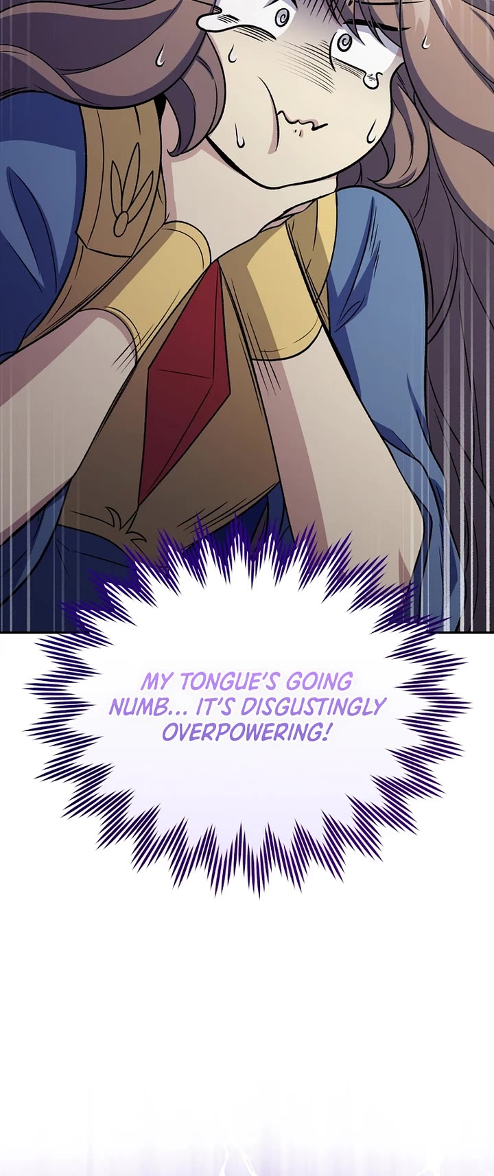 Bizarre Restaurant chapter 89 page 11