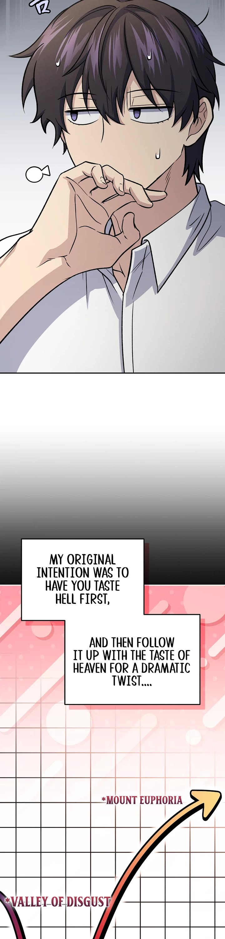 Bizarre Restaurant chapter 89 page 18