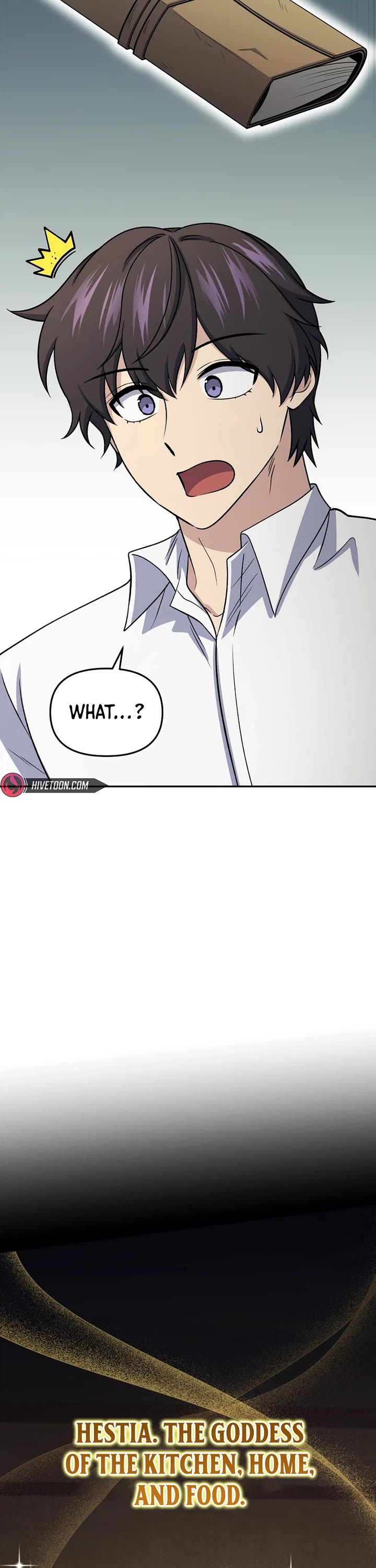 Bizarre Restaurant chapter 89 page 38