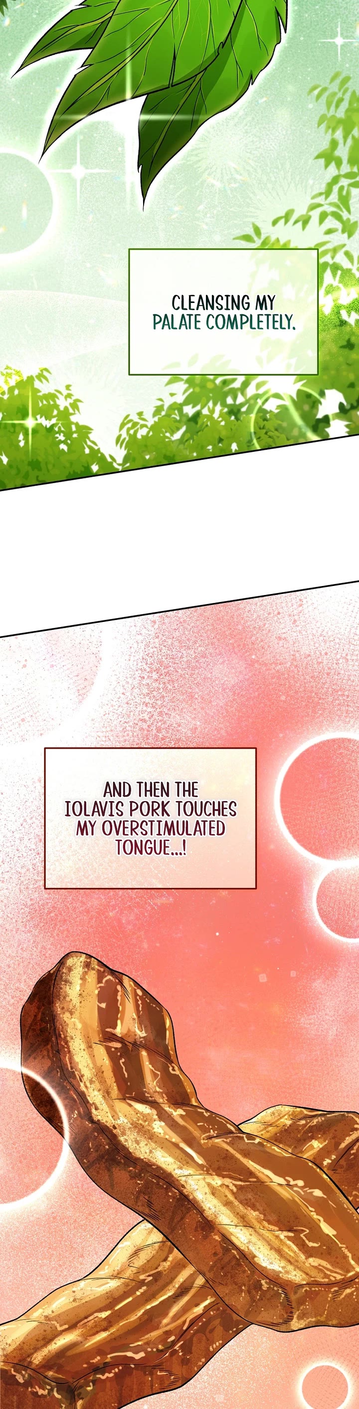 Bizarre Restaurant chapter 89 page 4