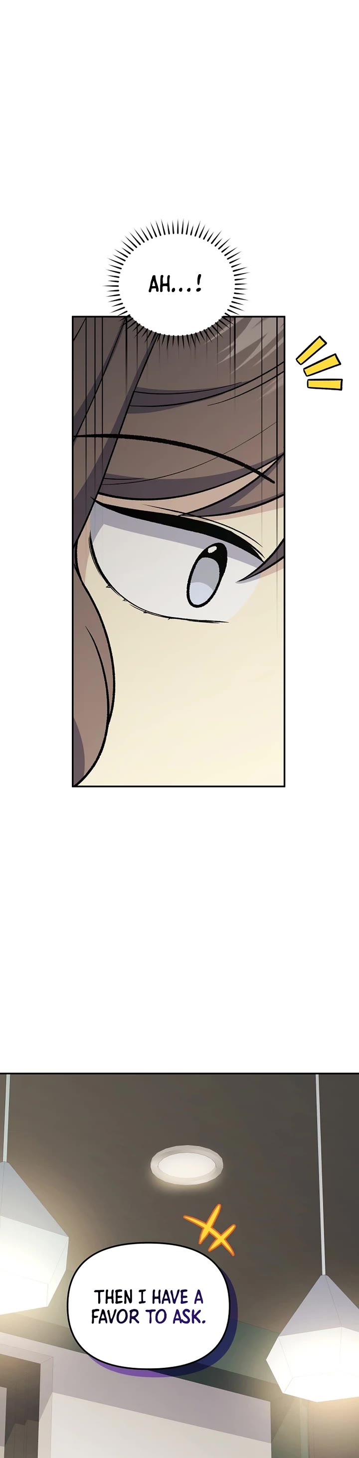 Bizarre Restaurant chapter 89 page 45
