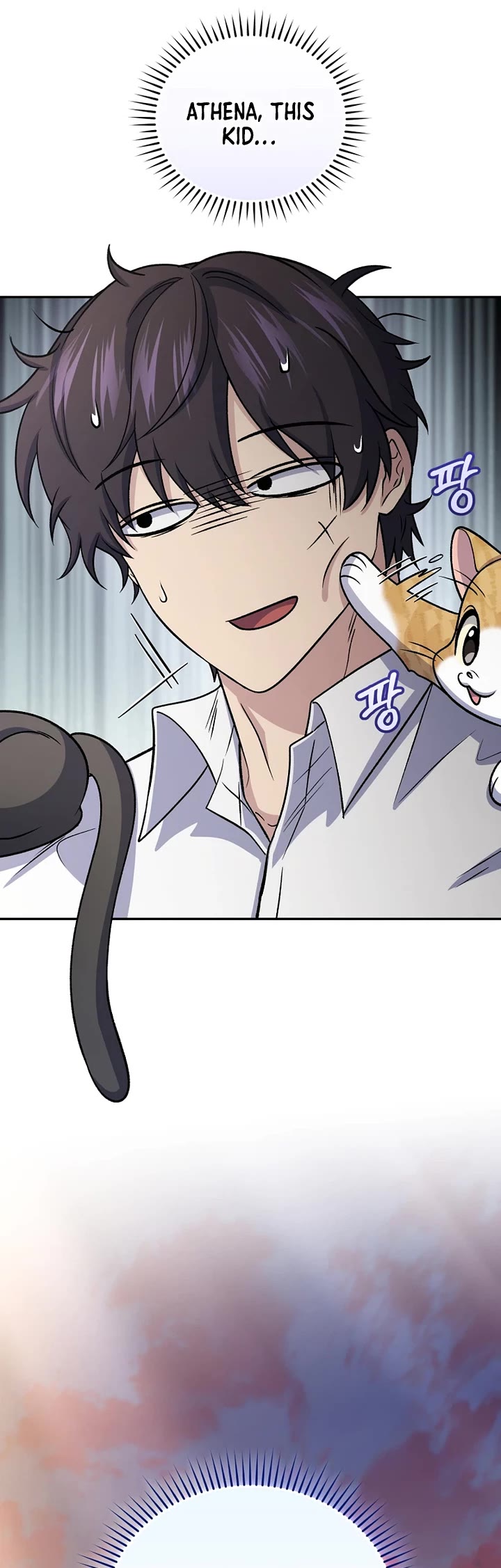 Bizarre Restaurant chapter 89 page 51