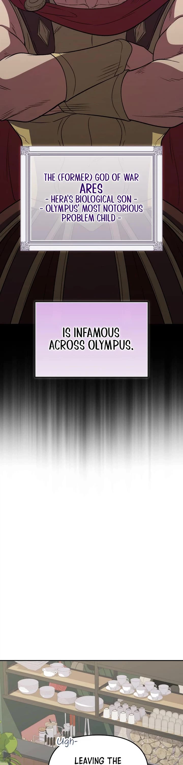 Bizarre Restaurant chapter 90 page 25