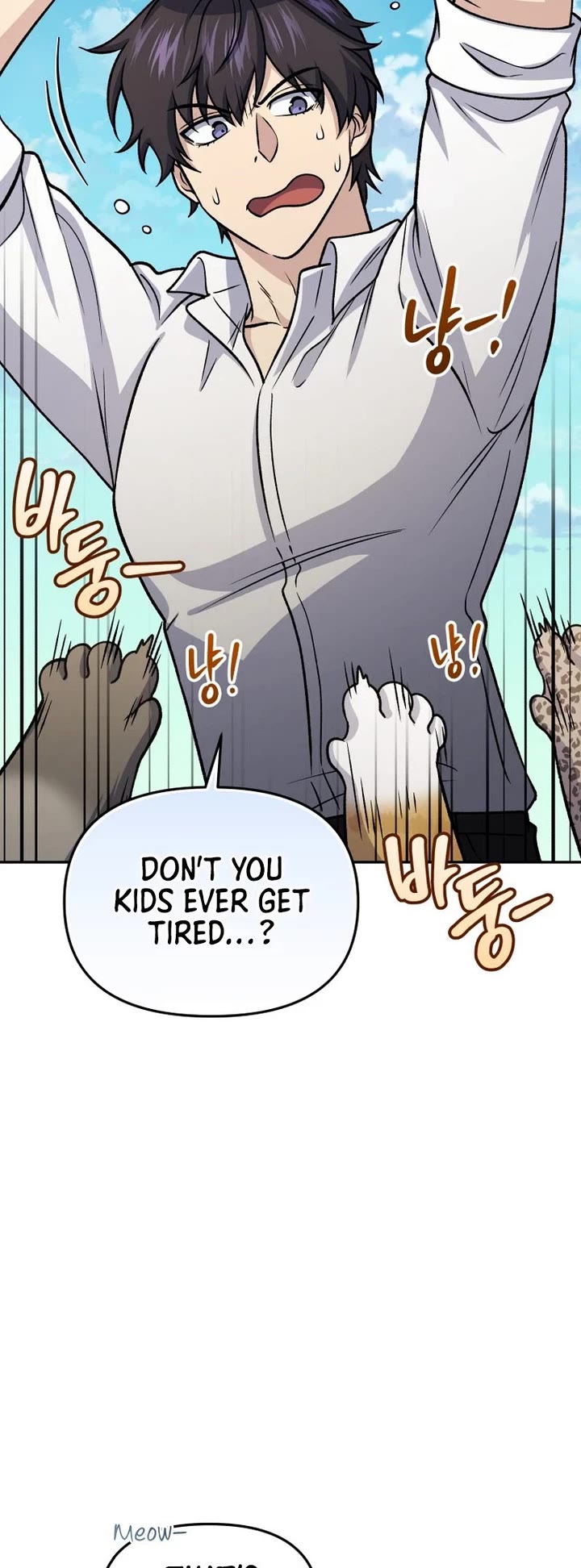 Bizarre Restaurant chapter 90 page 36