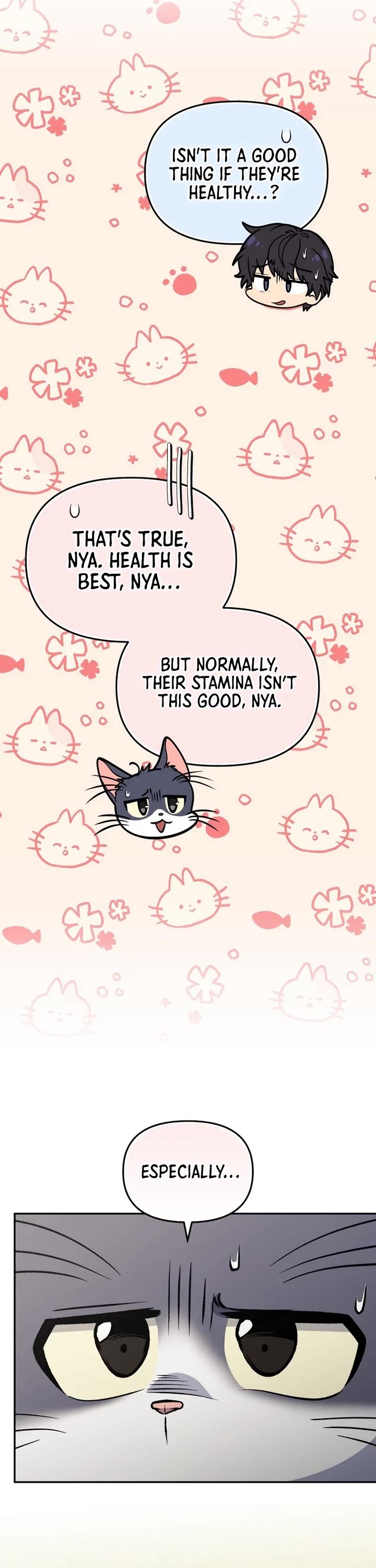 Bizarre Restaurant chapter 90 page 38