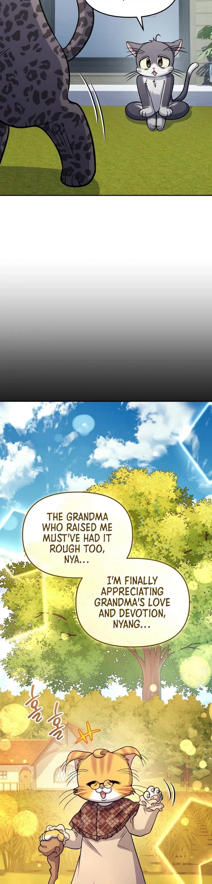 Bizarre Restaurant chapter 90 page 40
