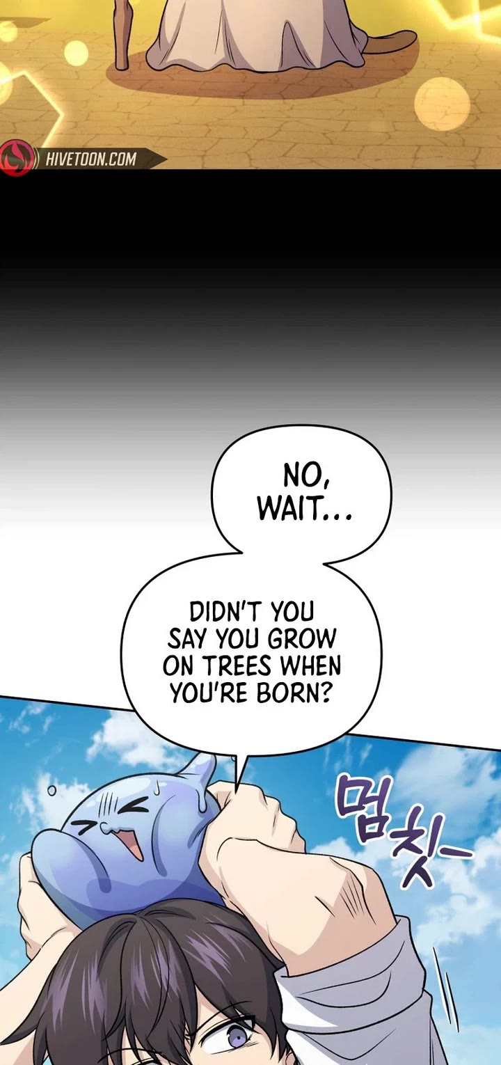 Bizarre Restaurant chapter 90 page 41