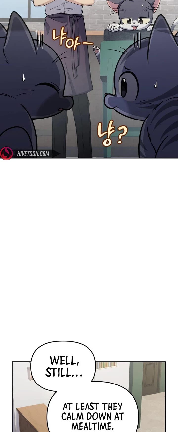 Bizarre Restaurant chapter 90 page 51
