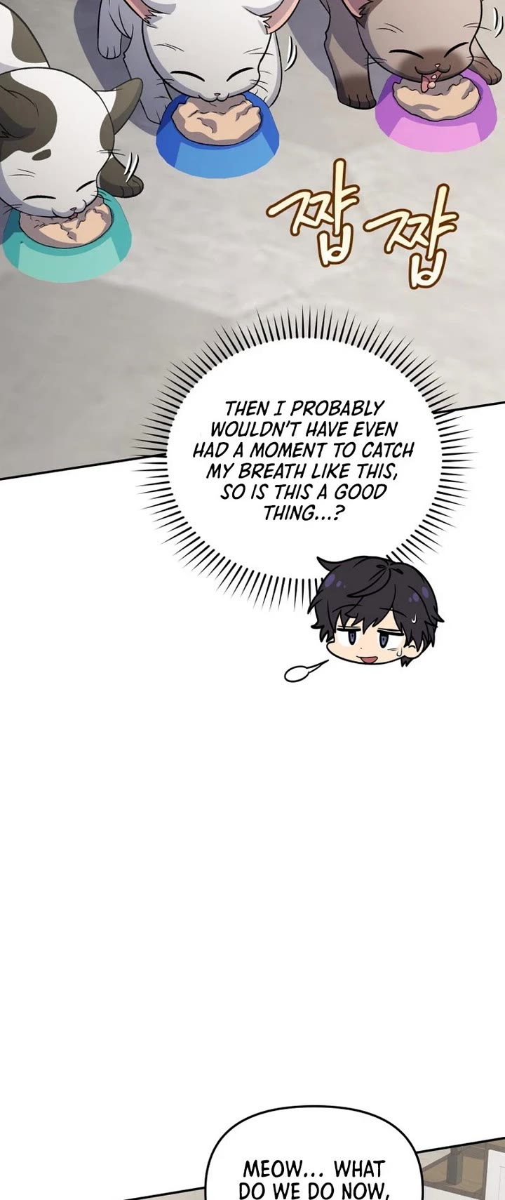 Bizarre Restaurant chapter 90 page 56