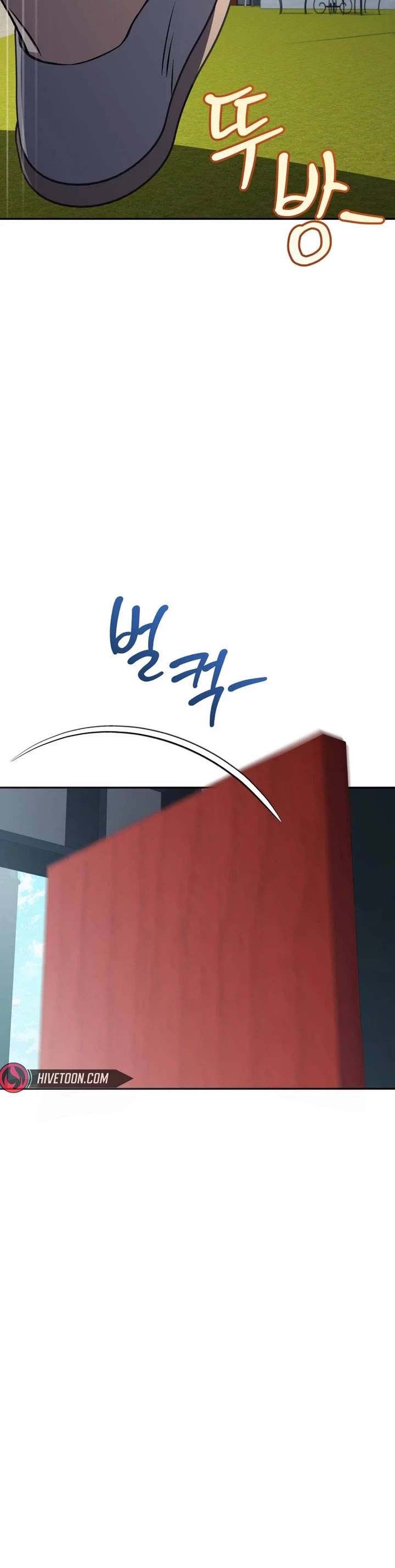 Bizarre Restaurant chapter 90 page 61