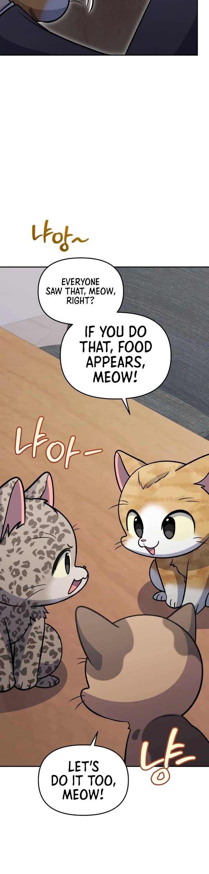 Bizarre Restaurant chapter 91 page 50