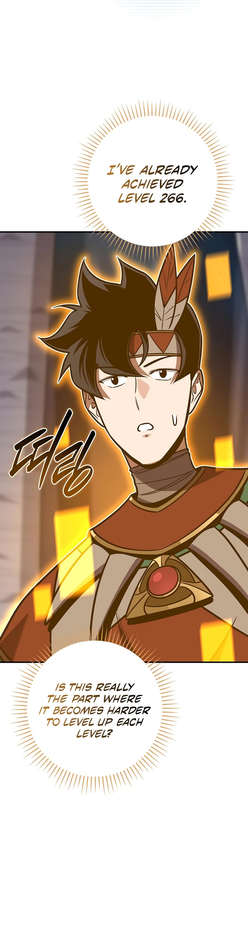 BJ Archmage chapter 113 page 45